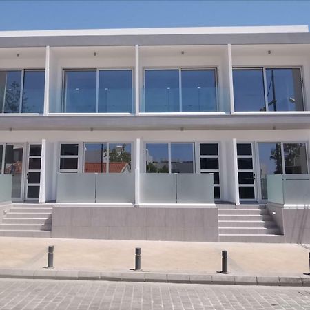 Shalos Studios Ajía Nápa Eksteriør bilde